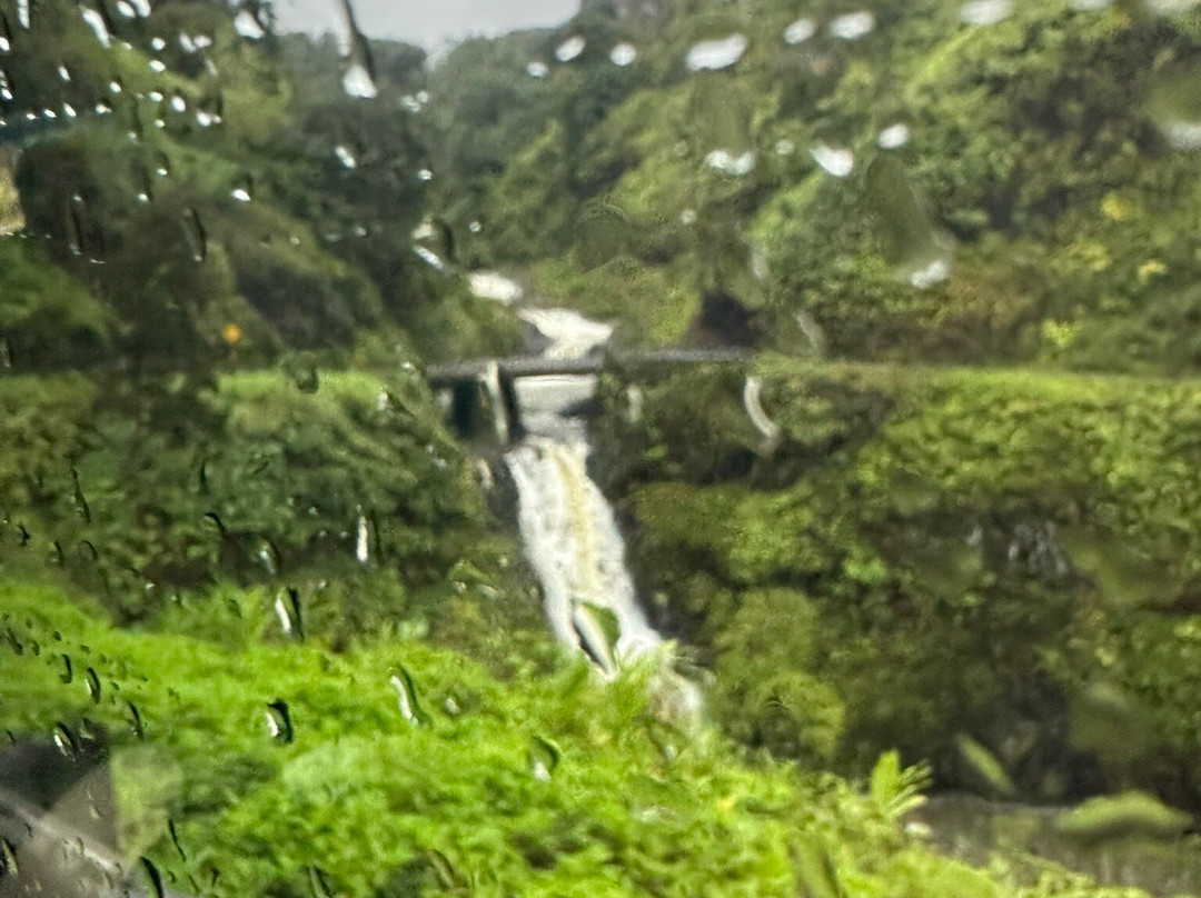 Hawaii Tours-火奴鲁鲁必去景点