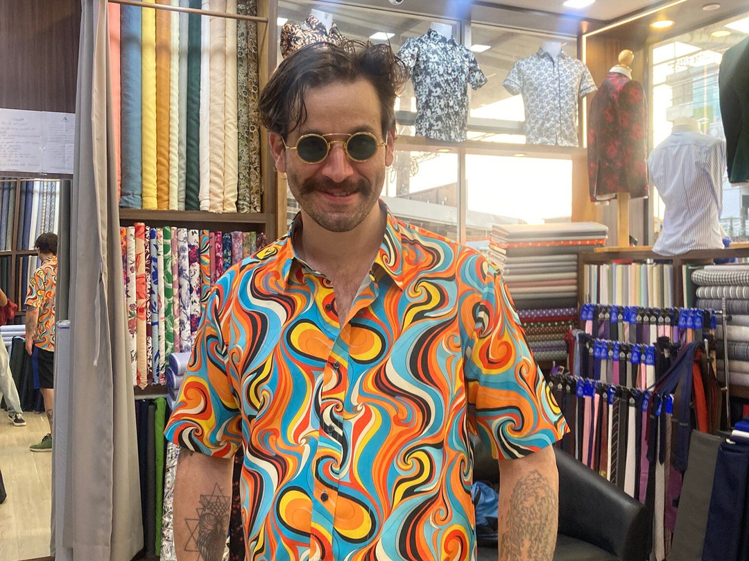 Merino Khaolak Tailor House-拉克山必去景点