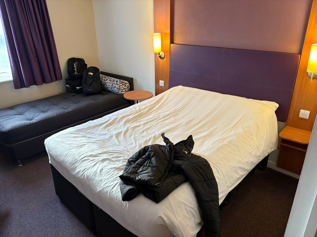 Premier Inn Edinburgh A7 (dalkeith) Hotel主图