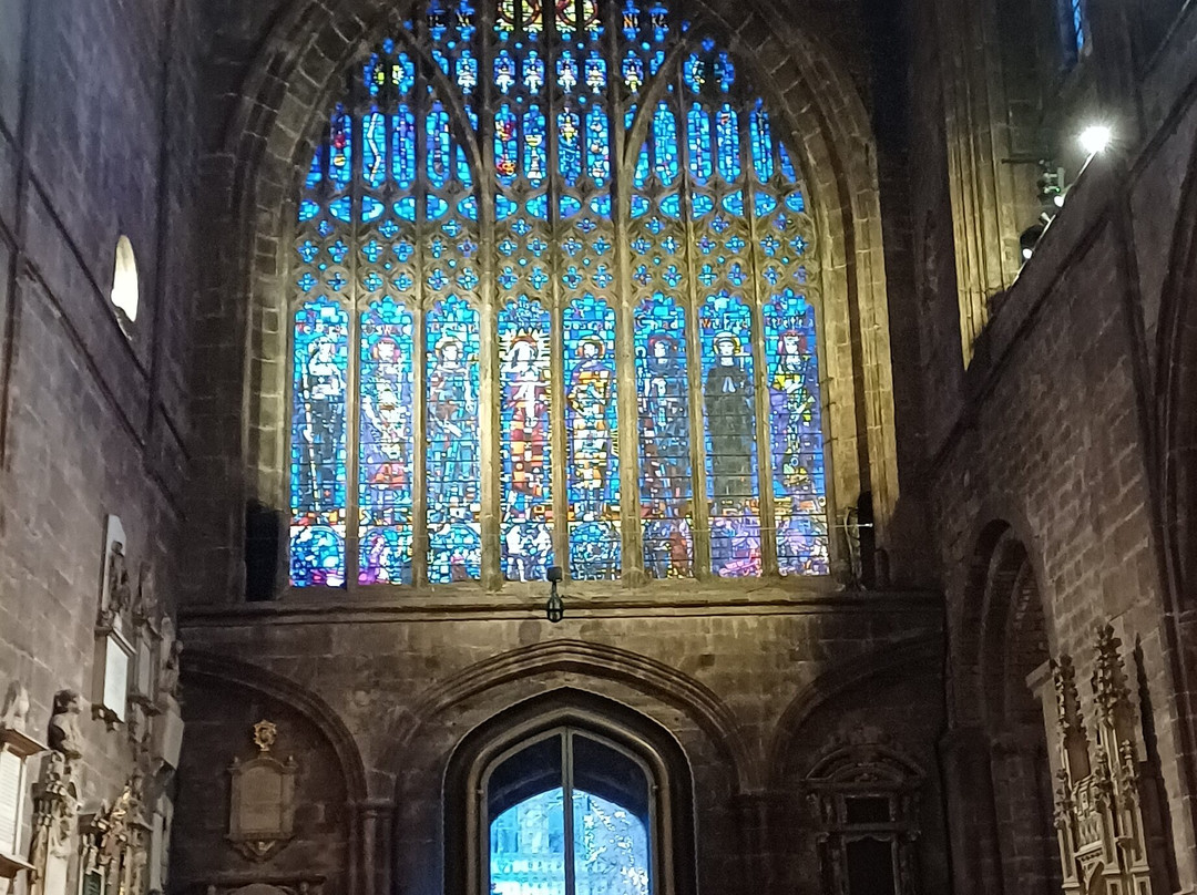 Smile Adventures-曼彻斯特必去景点