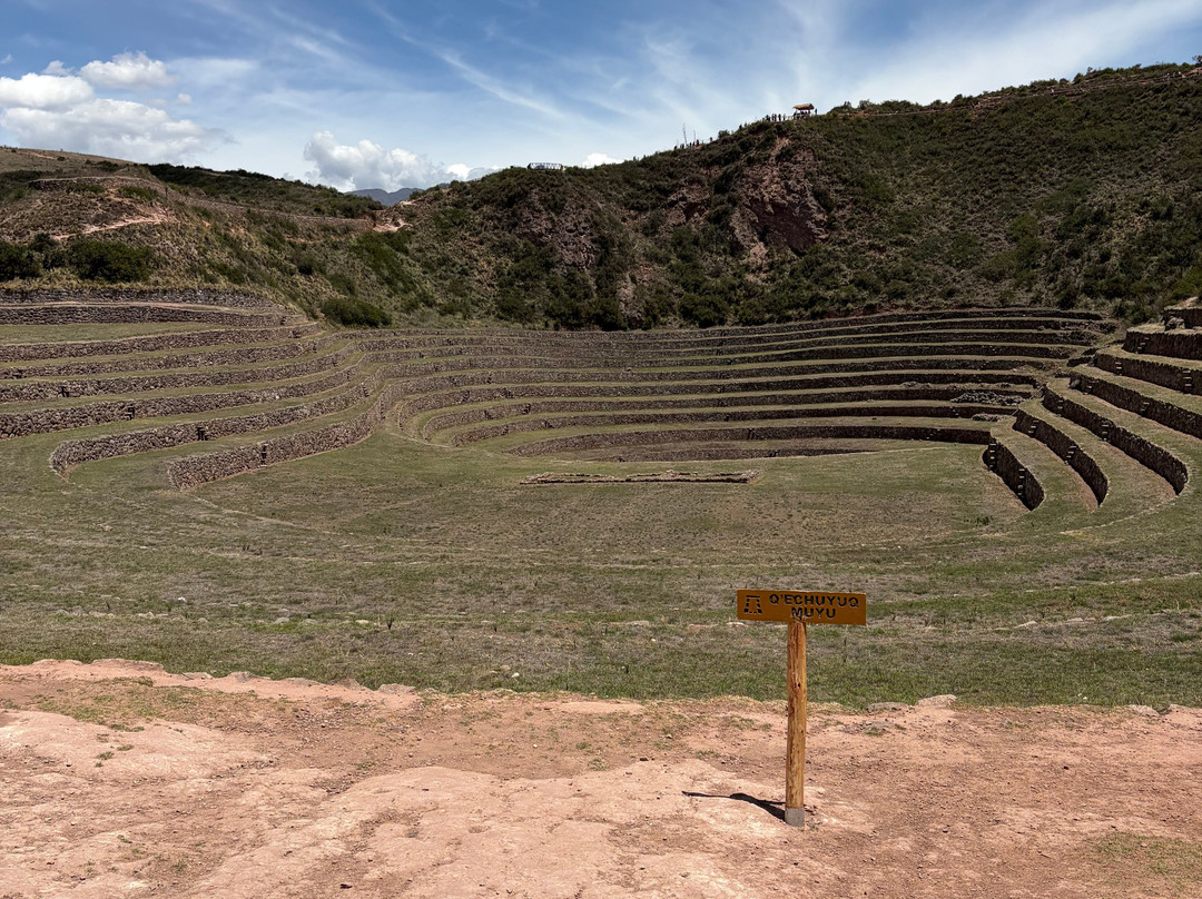 Mountain Gods Peru - Day Tours-库斯科必去景点