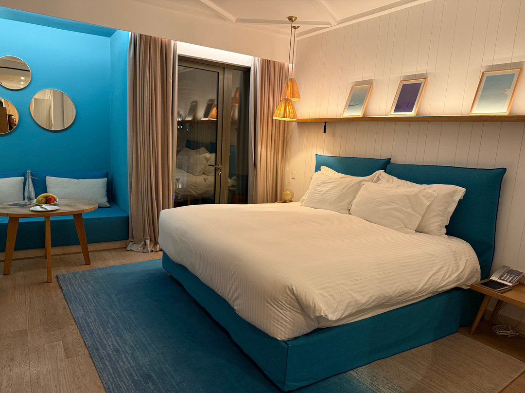 The View Agadir主图