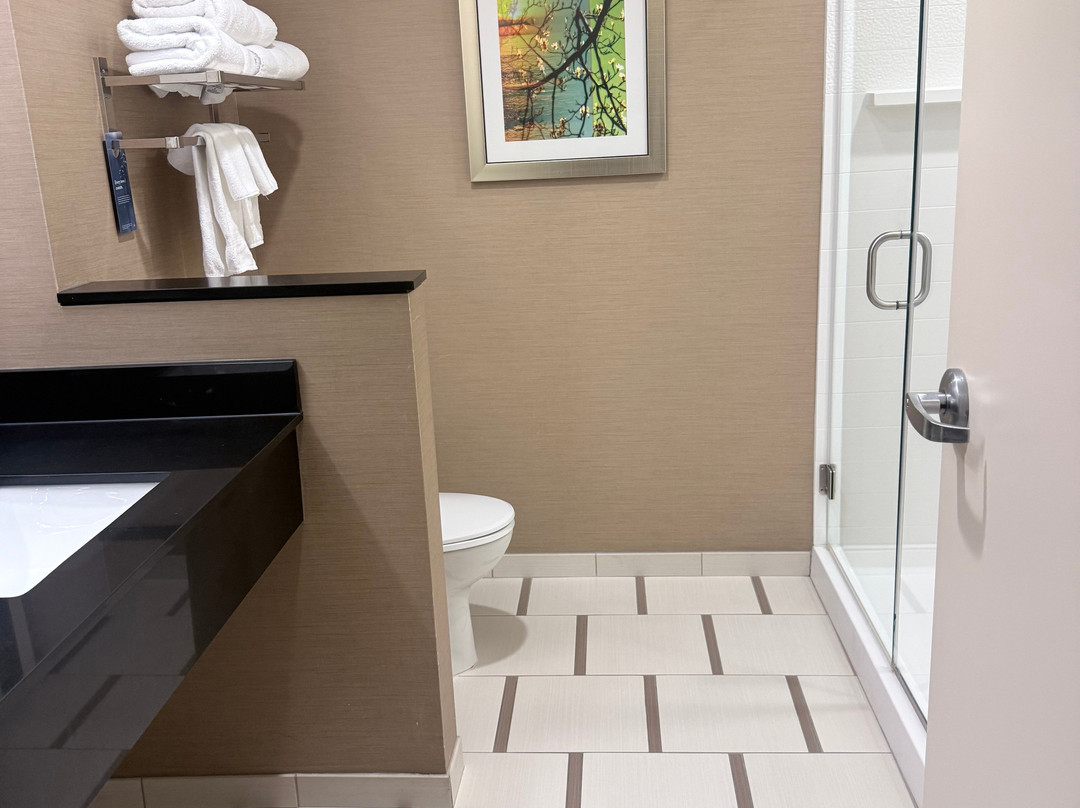 Fairfield by Marriott Inn & Suites Provo Orem主图