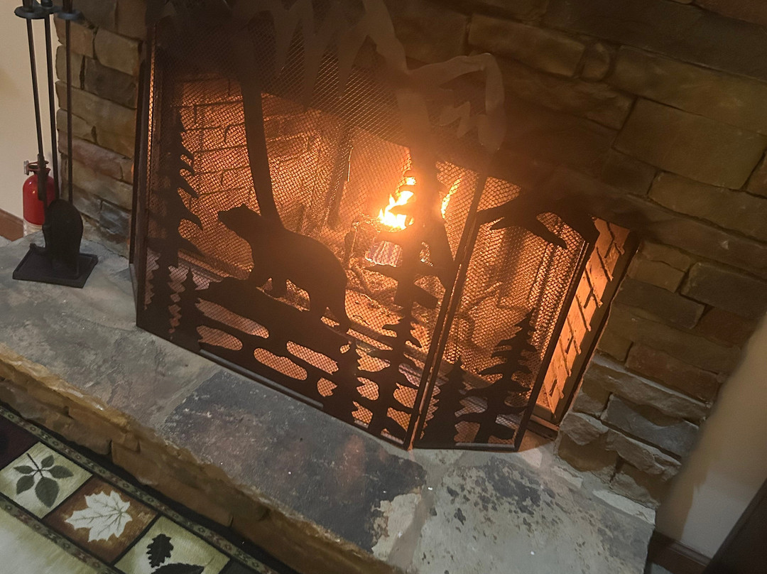 Long Mountain Lodge主图