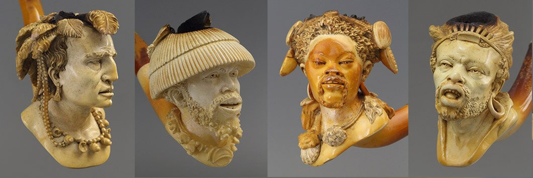 Amsterdam Pipe Museum-阿姆斯特丹必去景点