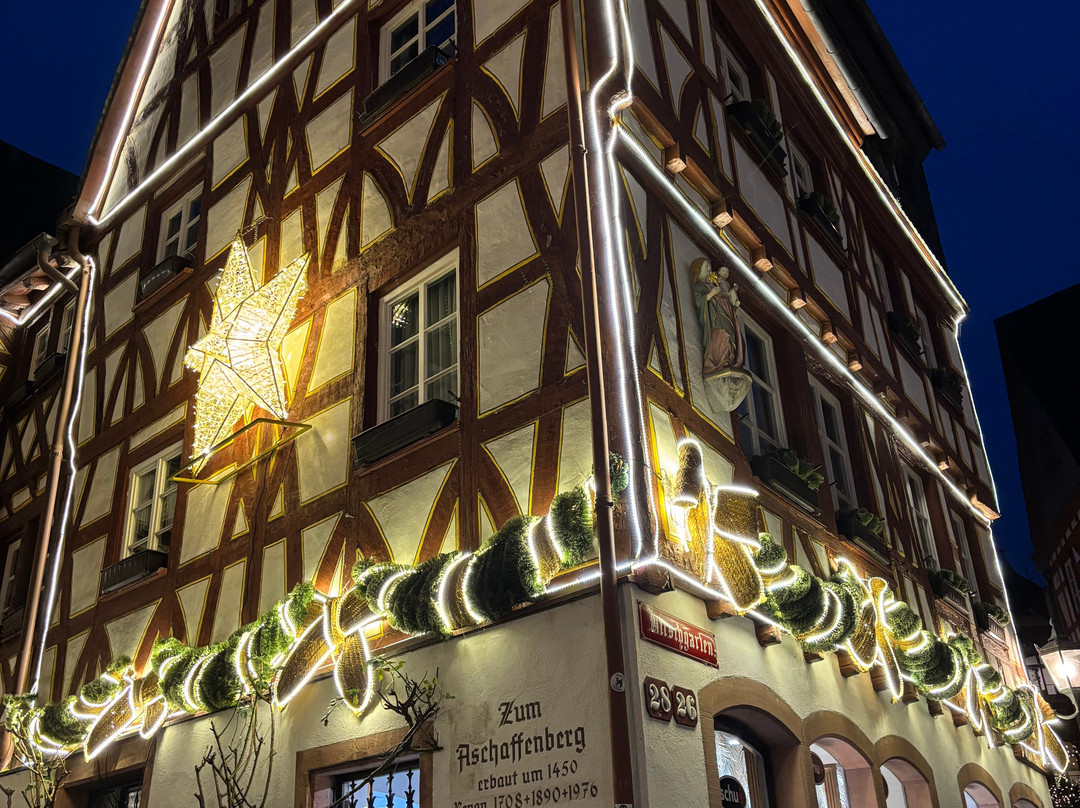 Best Of Mainz | Stadtführungen & Mehr-美因茨必去景点