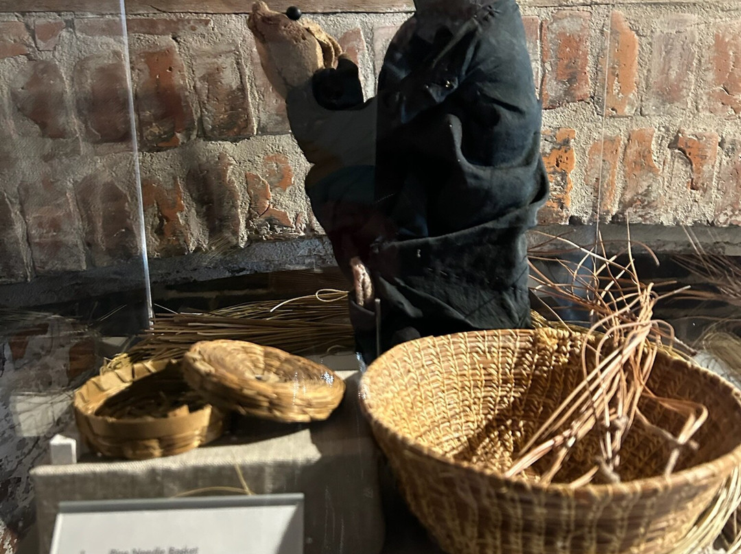 Davenport House Museum-萨凡纳必去景点