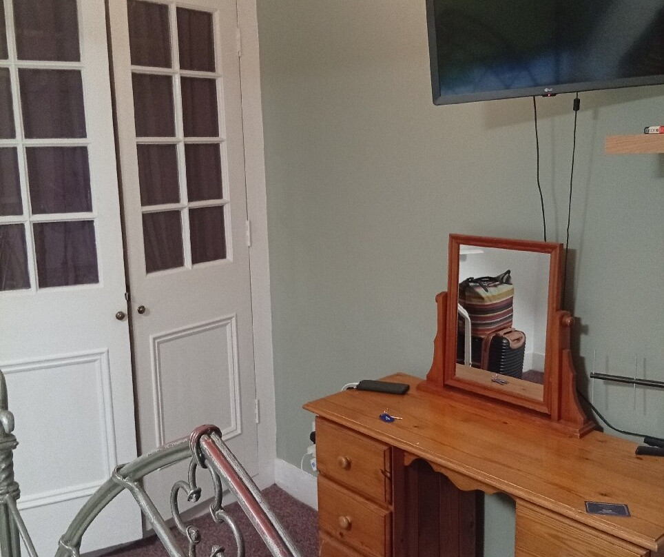 梅尔罗斯之家主图