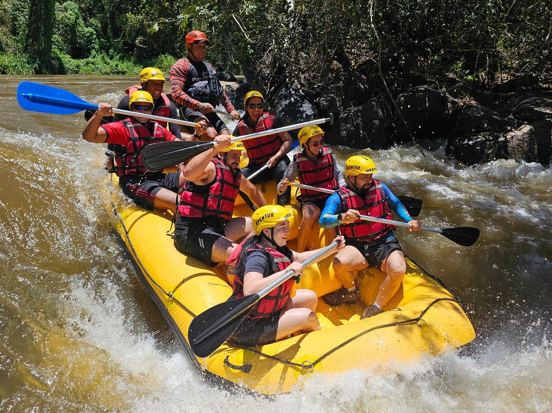 Aventur Turismo-Tres Rios必去景点
