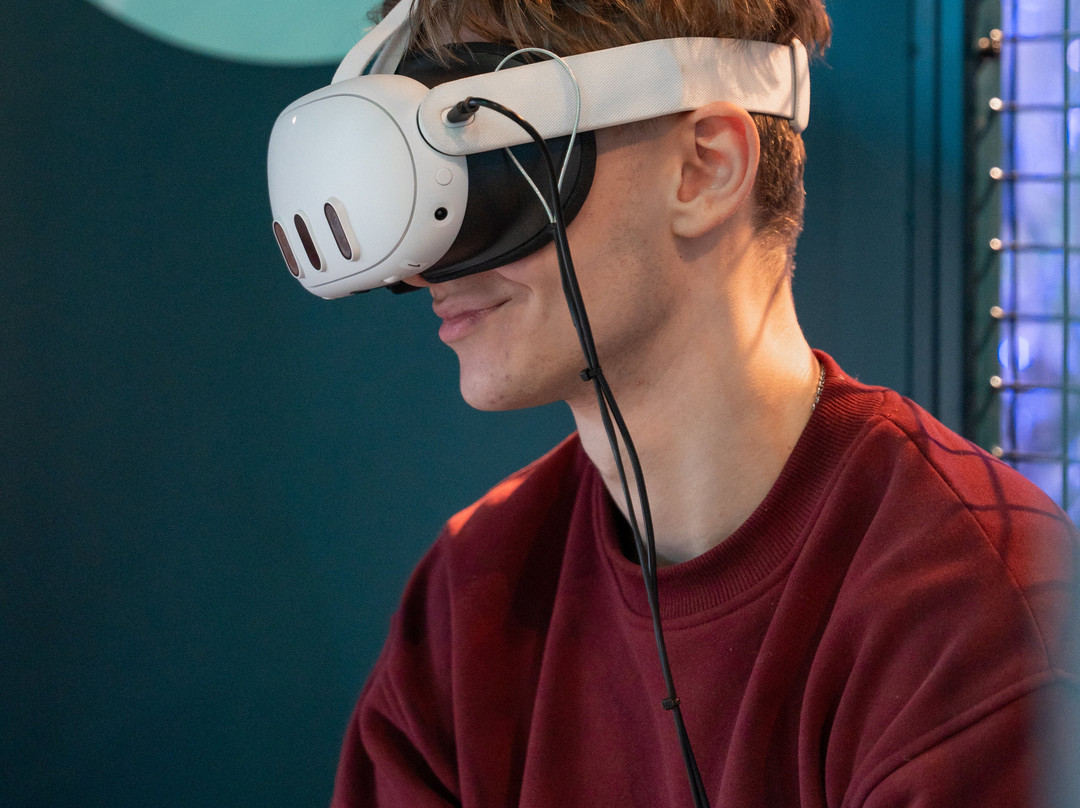 Ocean Stories-霍宁斯沃格必去景点