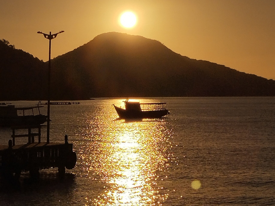 Pousada Okinawa主图