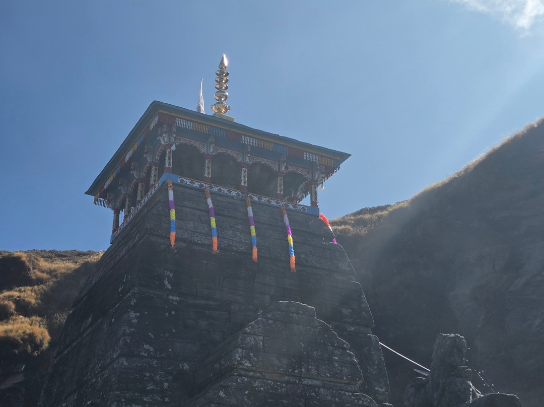 Mountainiax-阿姆利则必去景点