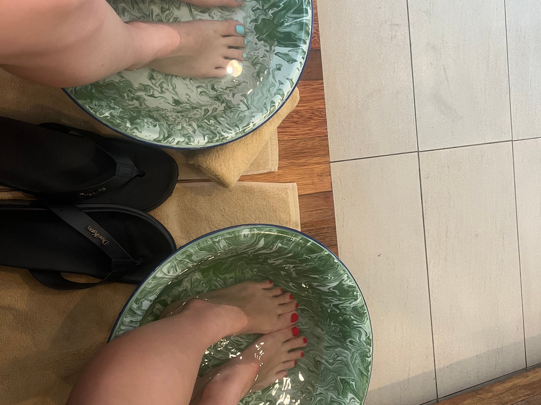 尼乌巴厘别墅酒店-水明漾必去景点