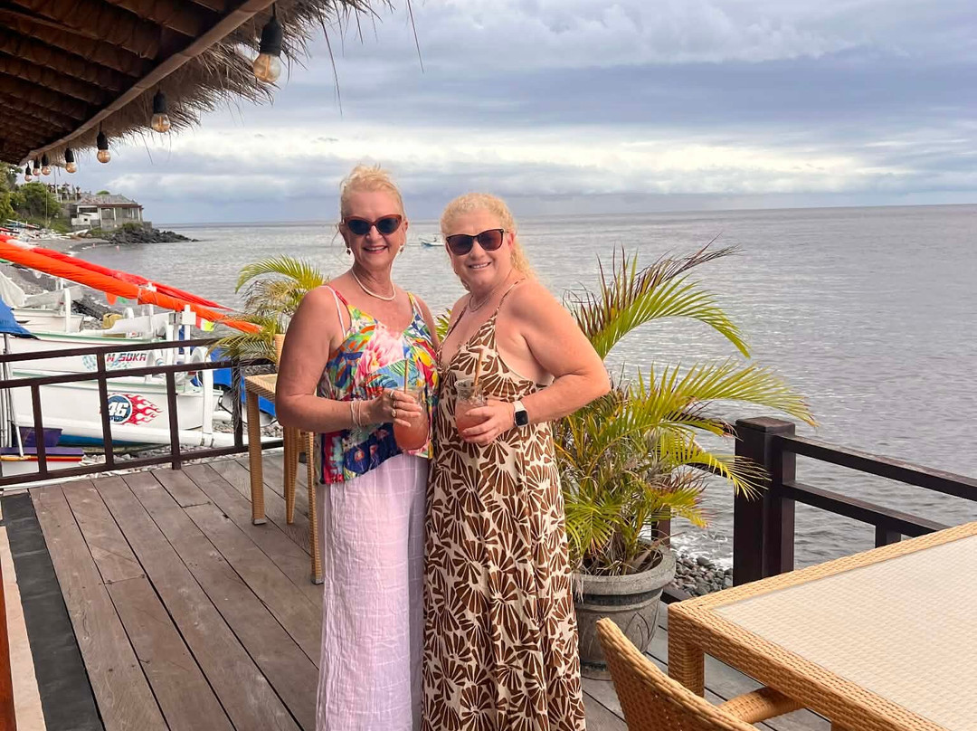 娜莉妮度假村主图