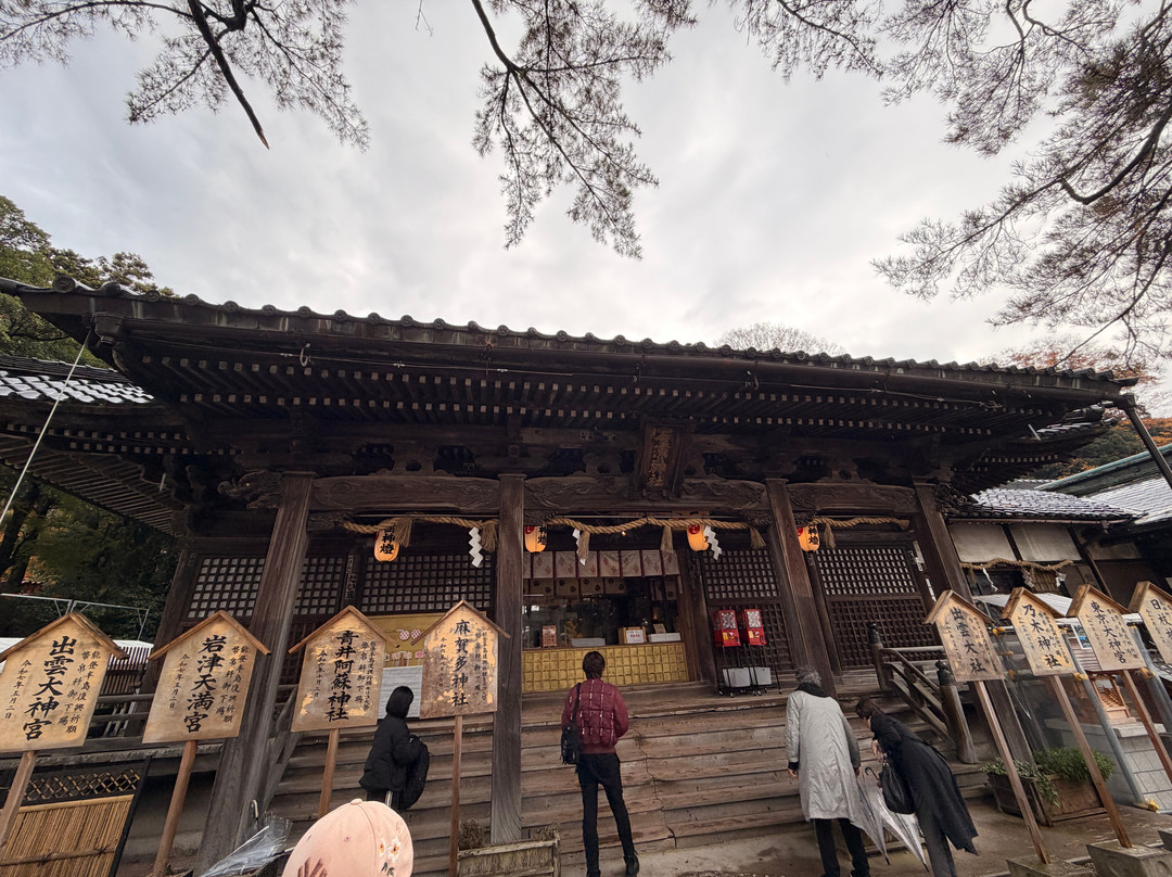 妙立寺（忍者寺）-金泽市必去景点