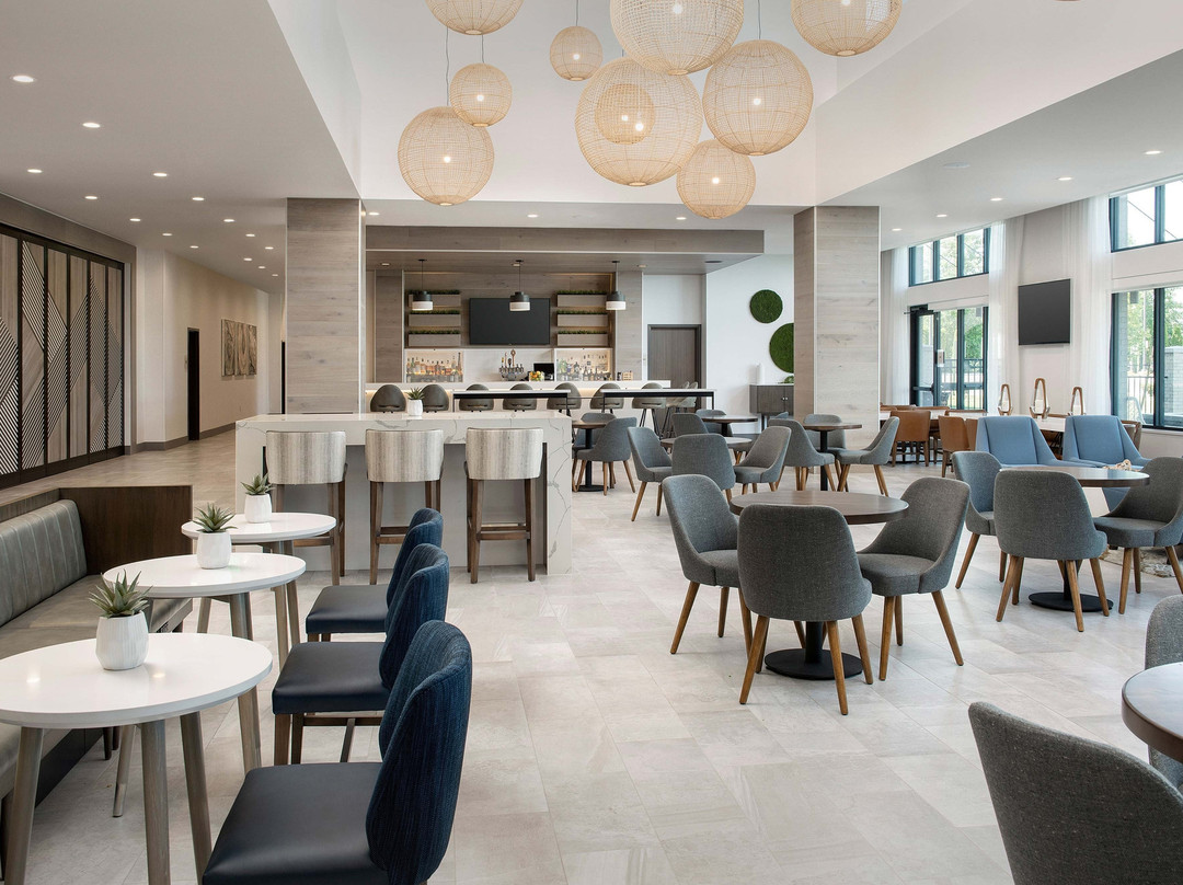 Element Seattle Sea-Tac Airport