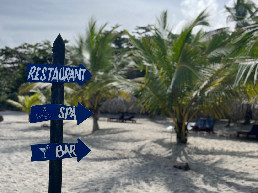 La Mar de Bien主图