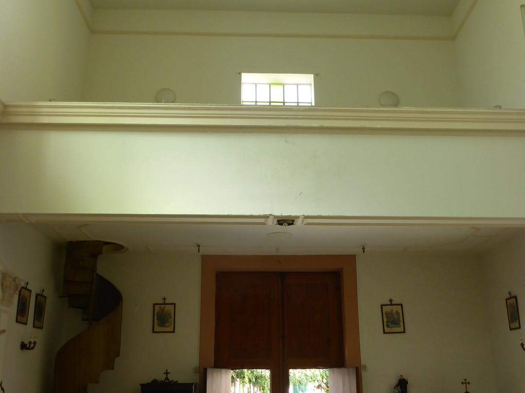 Chiesa di Santa Domenica-陶尔米纳必去景点