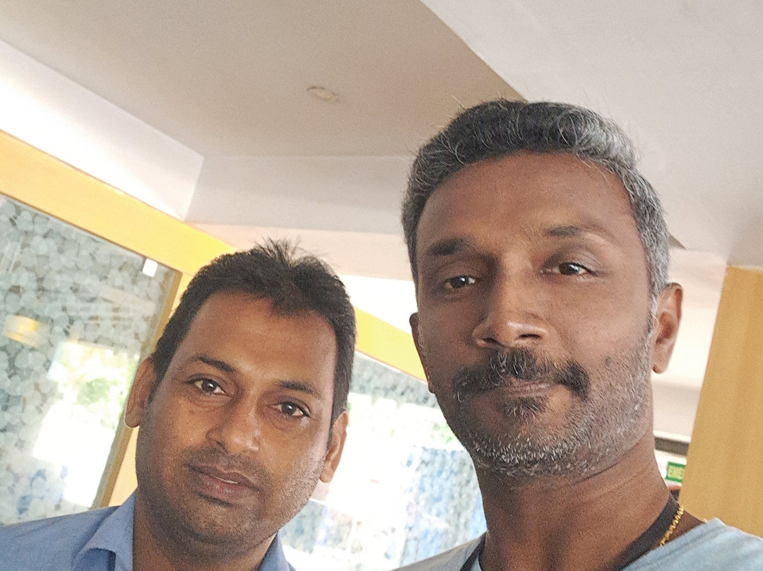 Hotel S R Castle主图