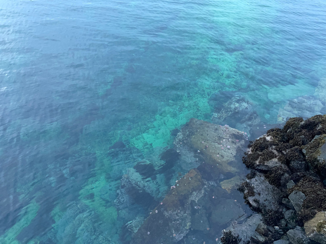 Guide To Lofoten - Reine-雷讷必去景点