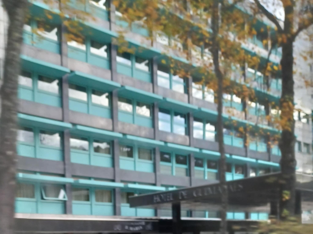 Hotel de Guimaraes主图