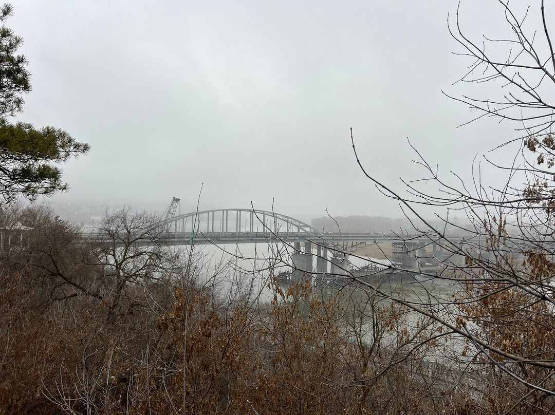 Culture and Recreation Garden of S. Yulaev-乌法必去景点
