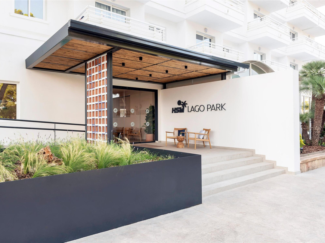 HSM Lago Park