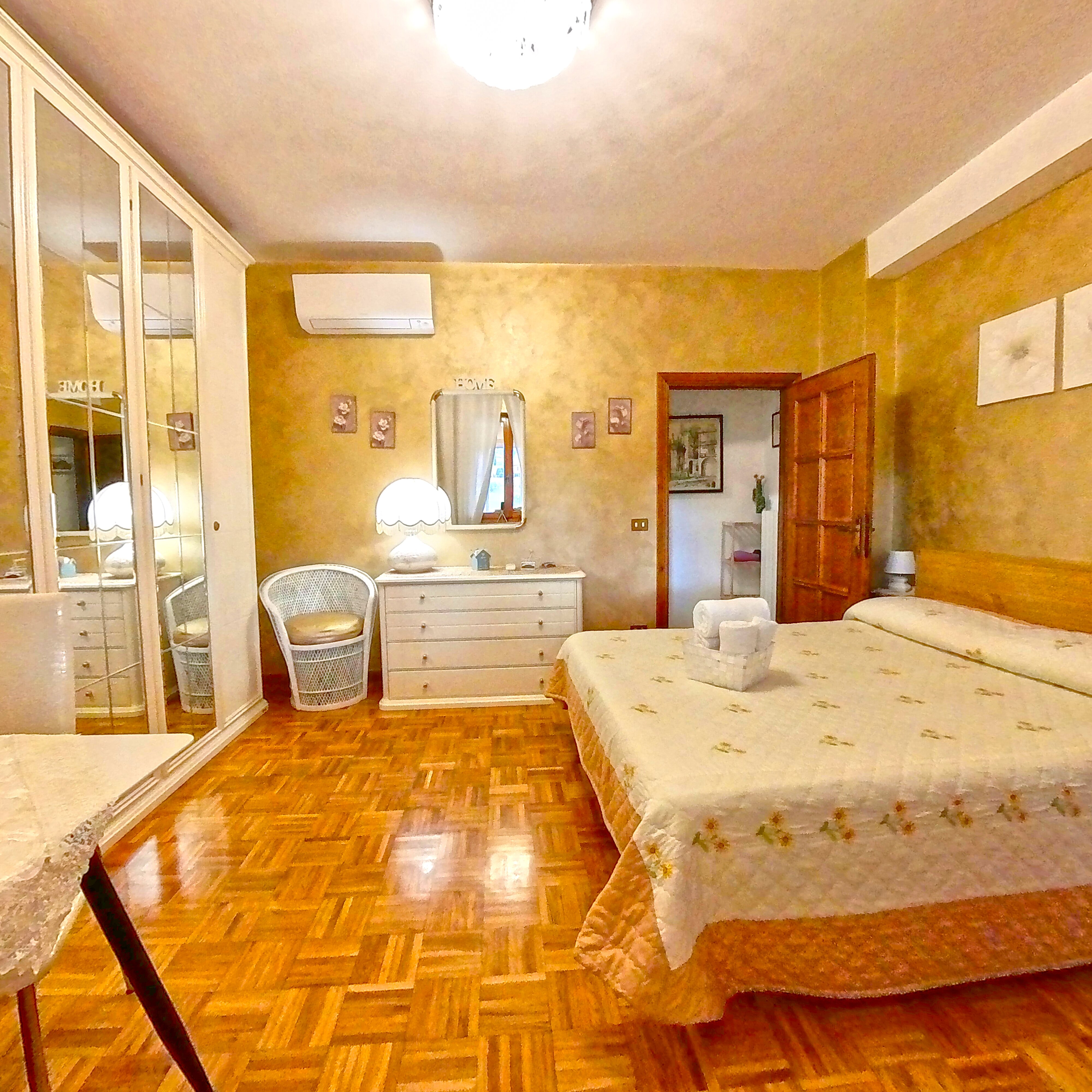 B&B il Terrazzo-客卧