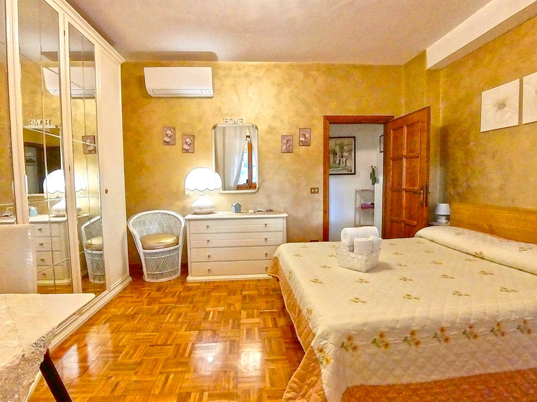 B&B il Terrazzo主图