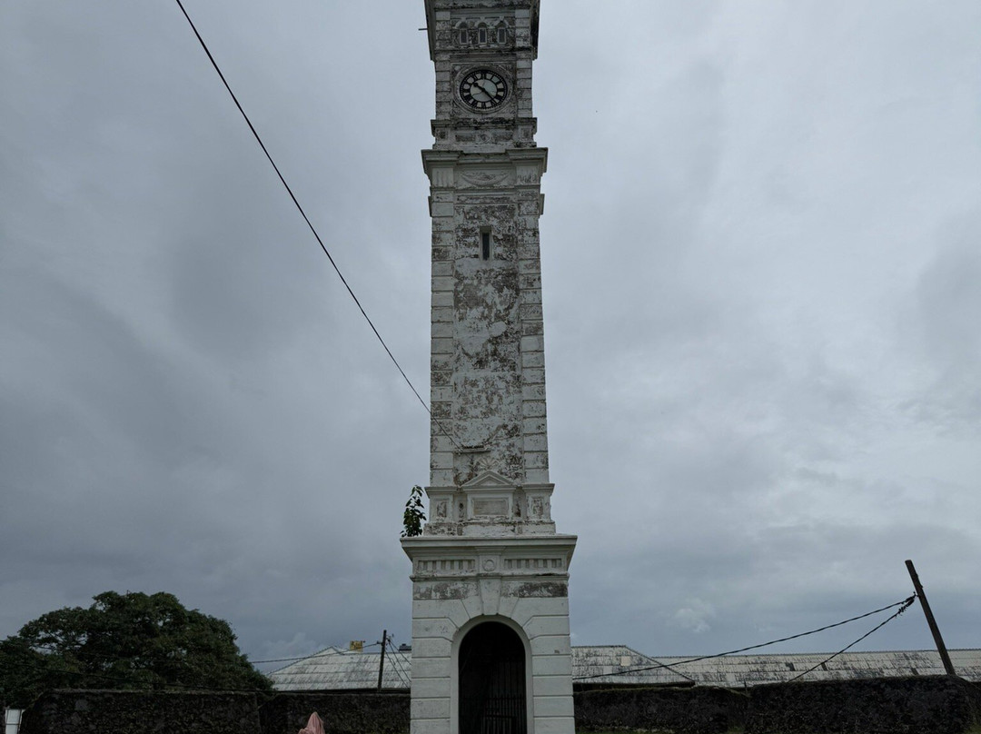 Omaari Lanka Tours-Dankotuwa必去景点