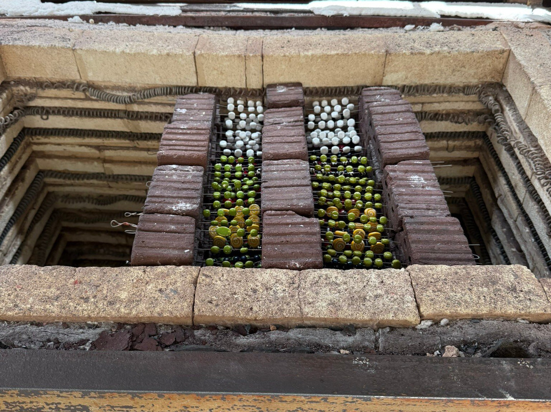 Kazuri Beads Factory-内罗毕必去景点