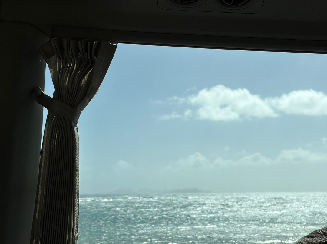 Lagoon Group-Sint Maarten必去景点