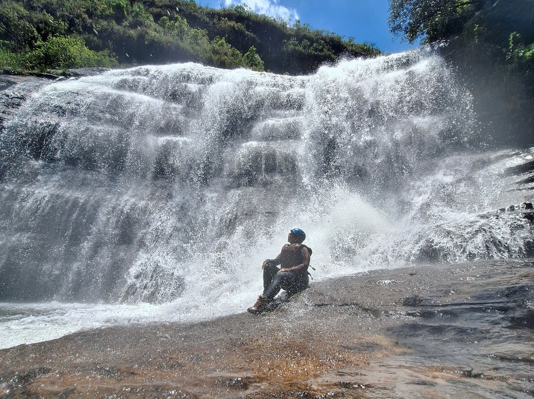 Adventurous Friends-Jaguariaiva必去景点