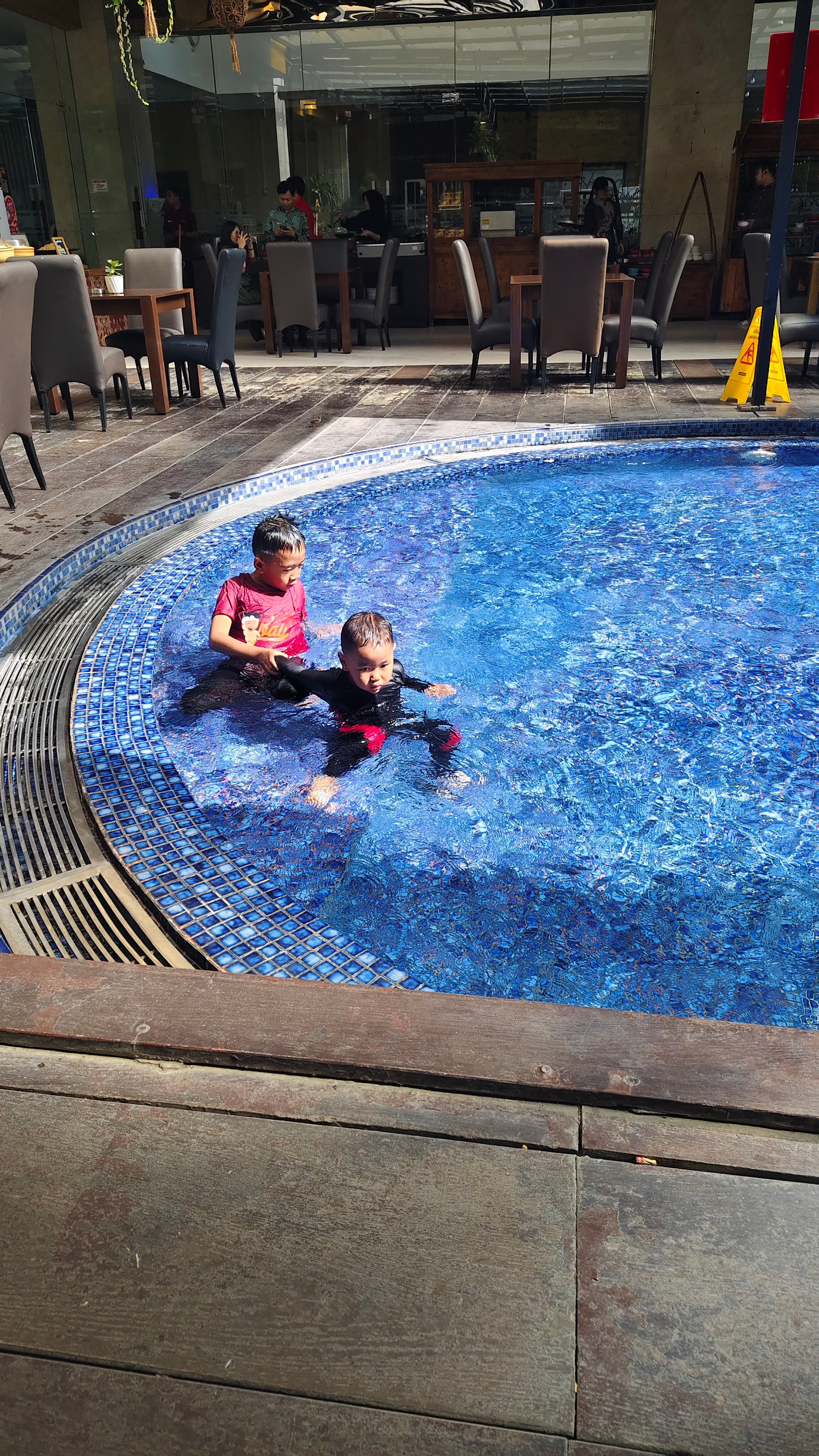 Hotel Horison Lampung-官方