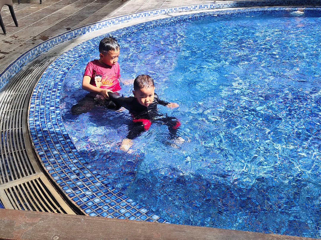 Hotel Horison Lampung主图