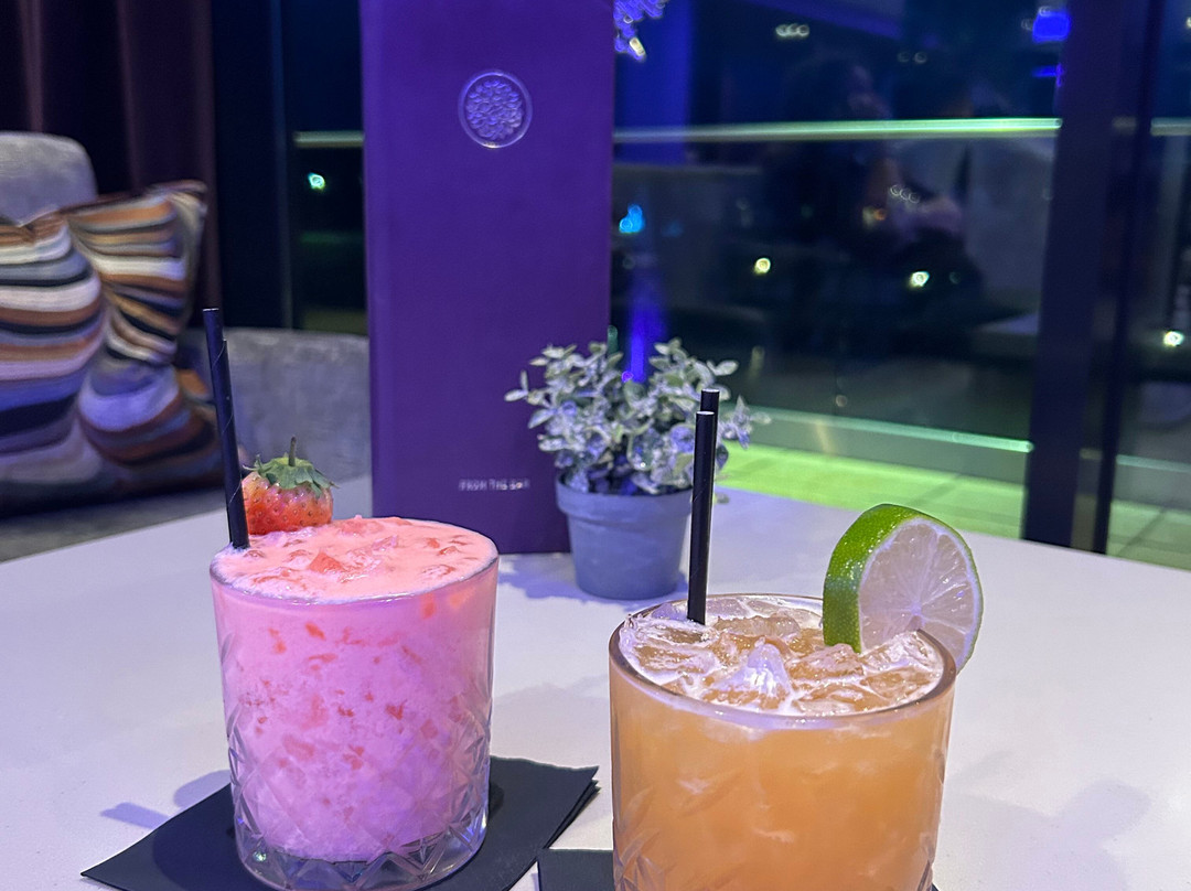 Lochside House Hotel Spa & Lodges主图