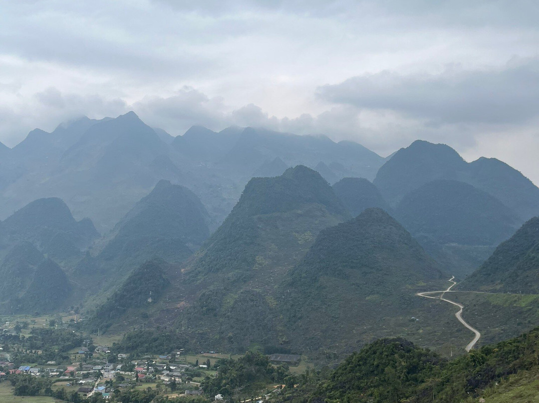 Mr Biu Ha Giang Loop-Ha Giang必去景点