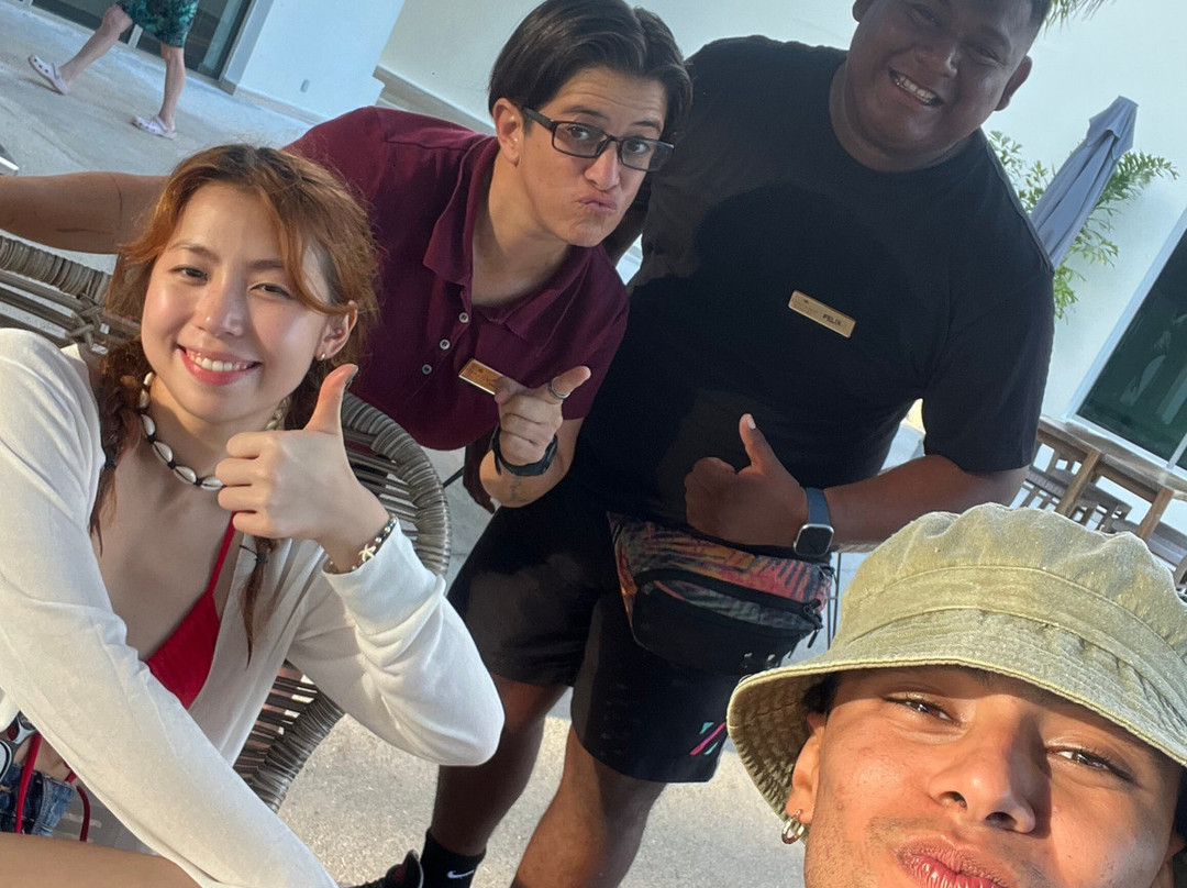 Dreams Puerto Morelos Resort & Spa主图