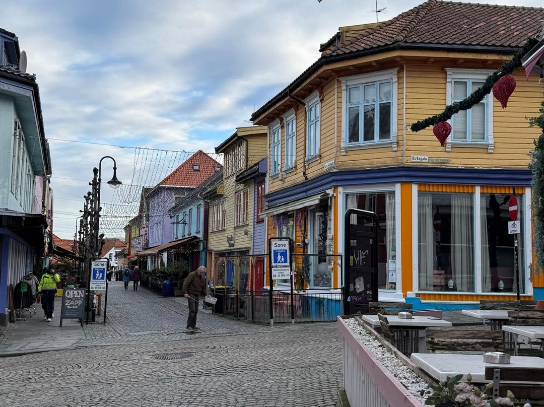 Ovre Holmegate-斯塔万格必去景点