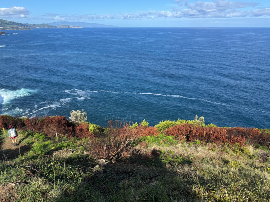 Portugal Nature Trails-辛特拉必去景点