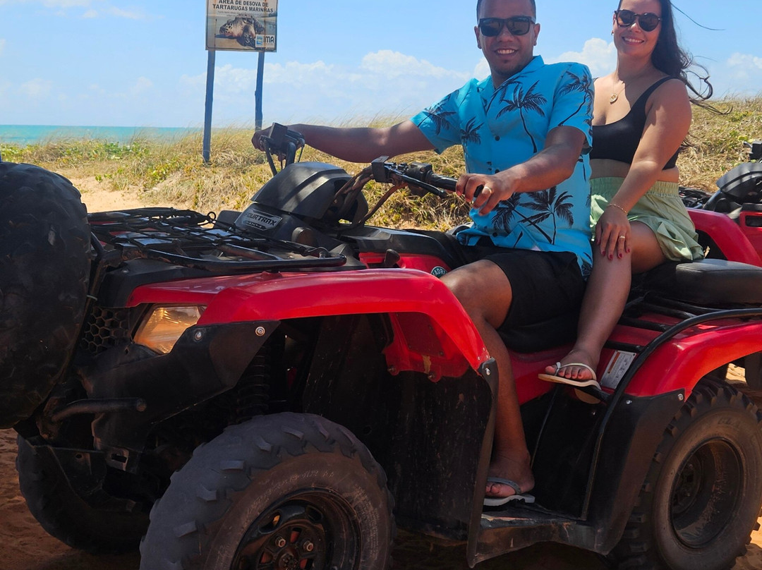 salt receptivo-Maceio必去景点