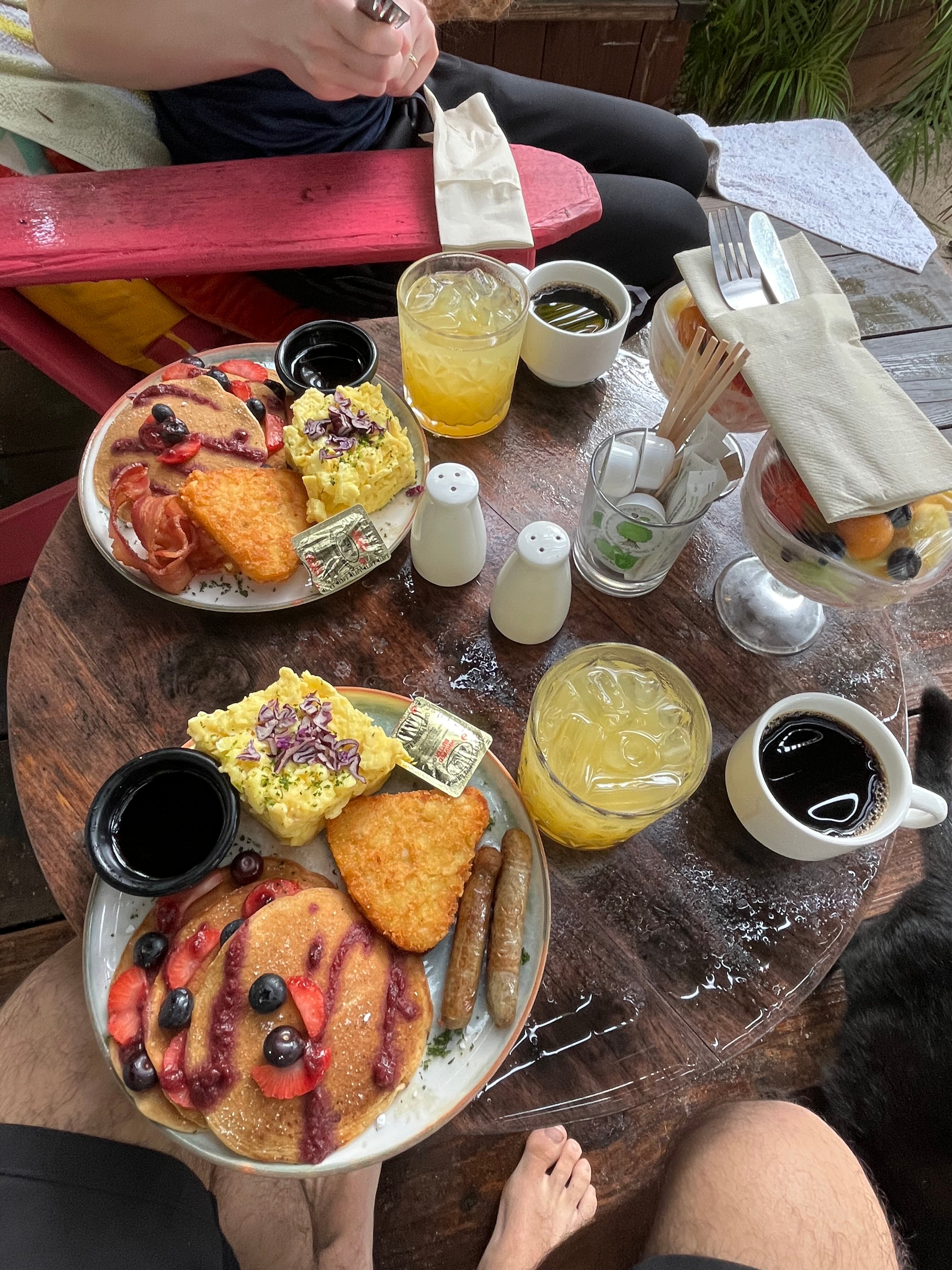 Aruba Ocean Villas-官方