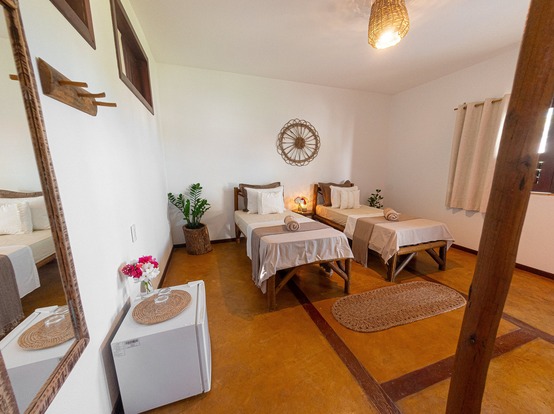 7 Beaufort Brasil主图