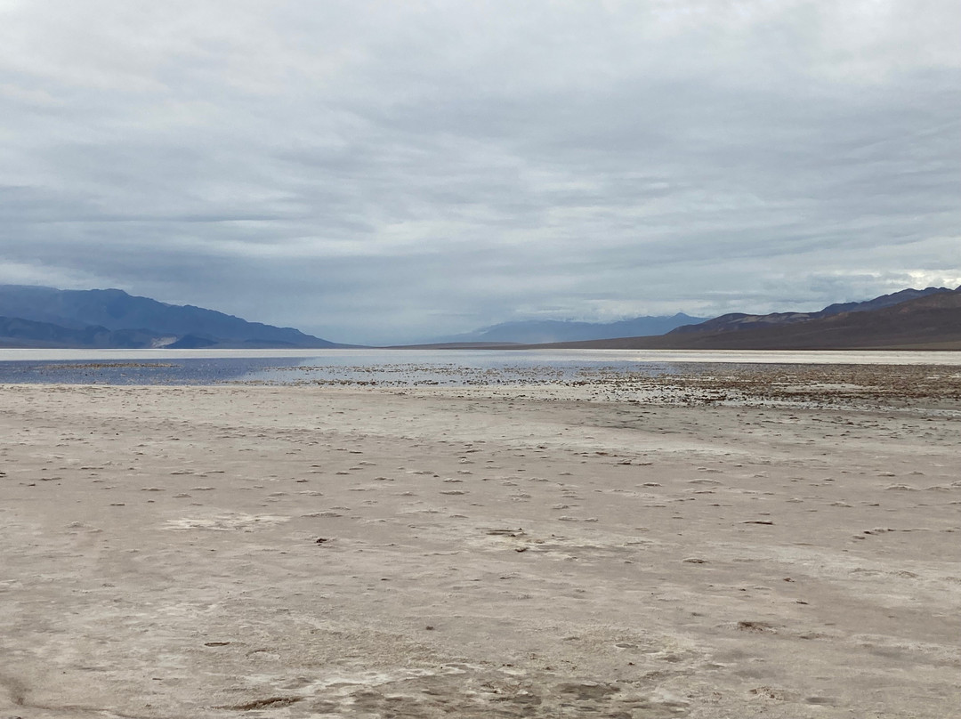 Death Valley National Park