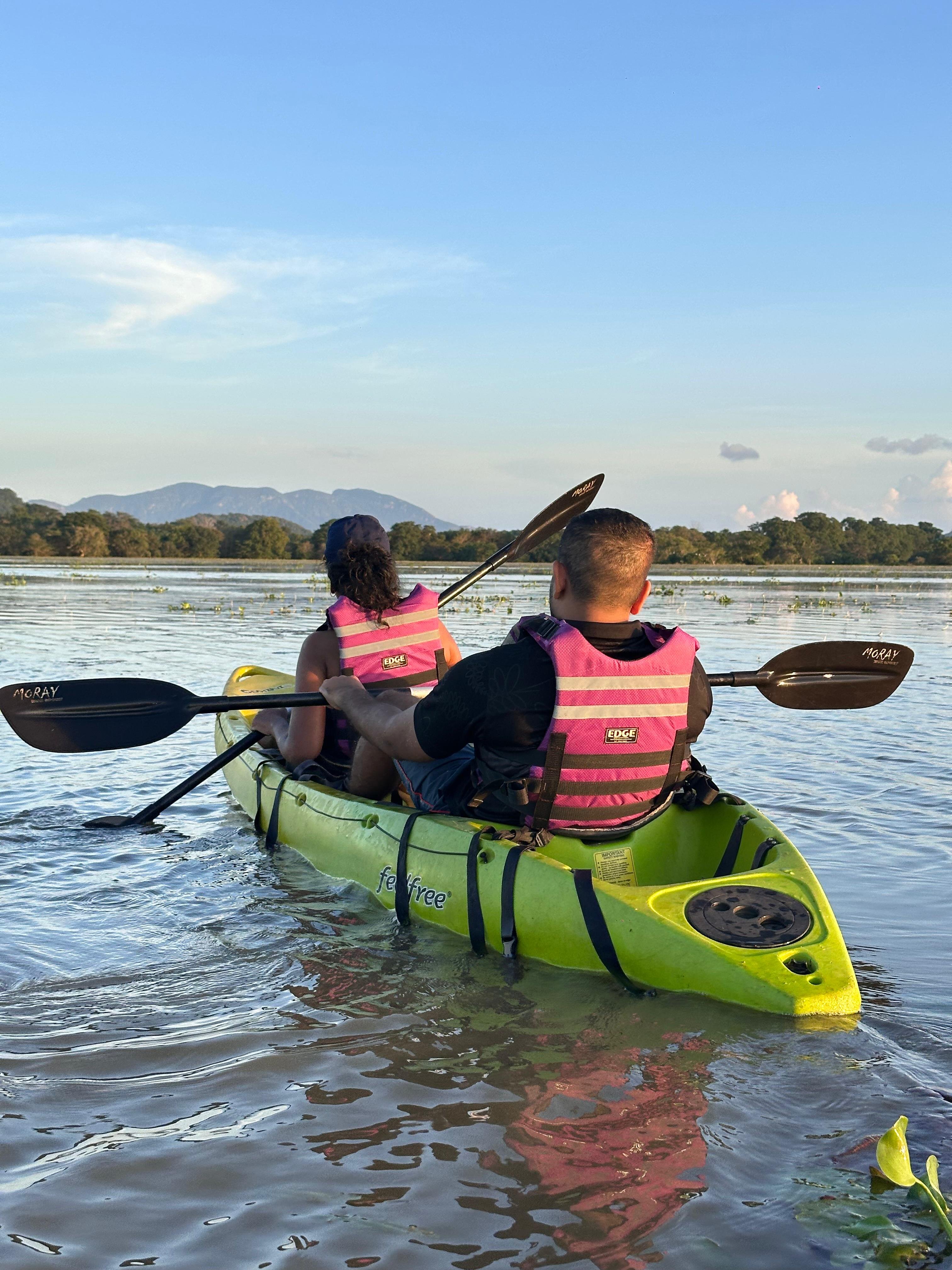 乌拉加尔拉度假村-官方