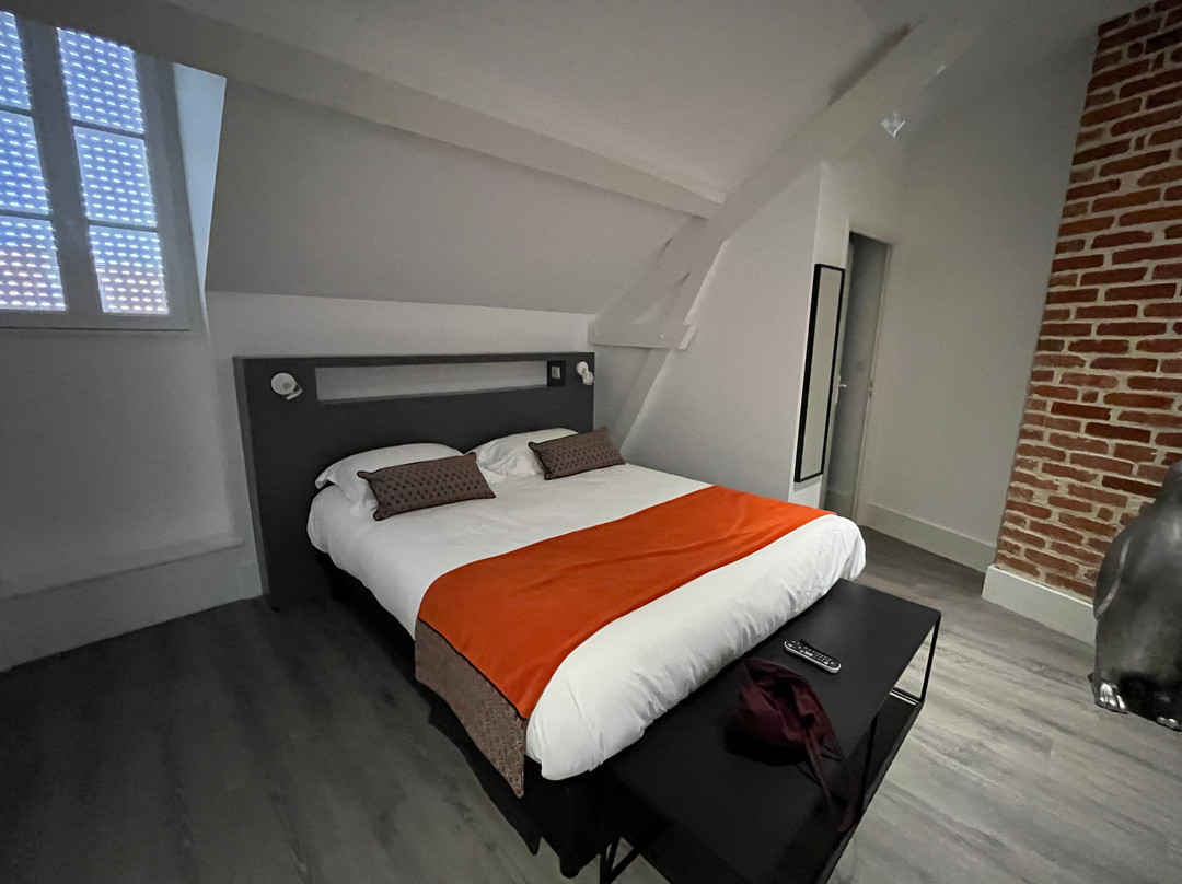 Le Clos des Etoiles主图