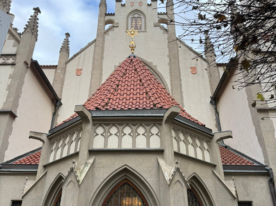 禧年会堂-布拉格必去景点