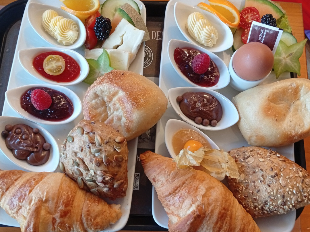 PETERS Schokowelt-利普施塔特必去景点