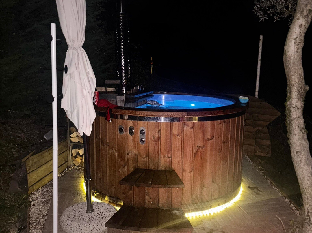 exphera-Palazzago必去景点