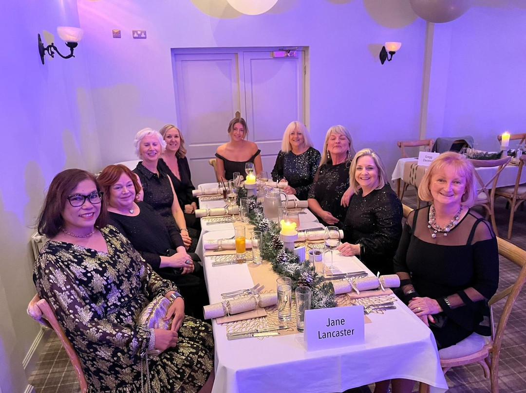 Romanby Golf and Country Club-诺萨勒顿必去景点